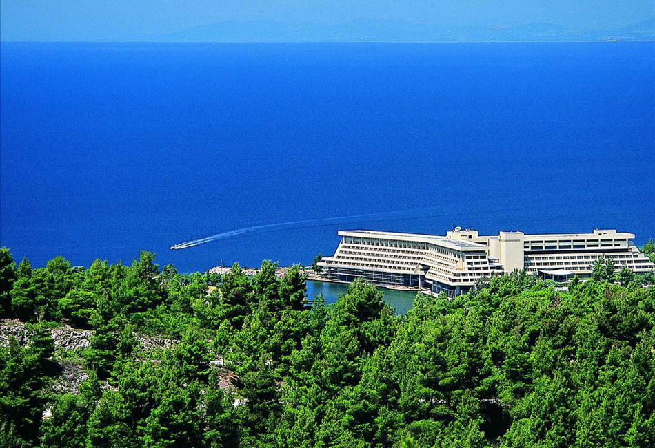  Porto Carras Sitonija 